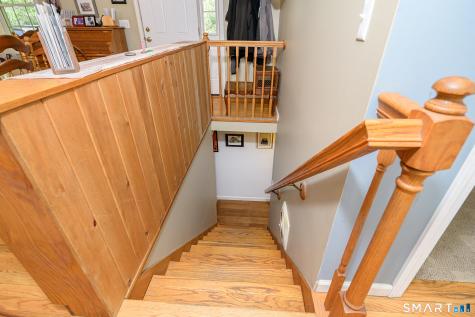 49 Kozey Road Eastford CT 06242
