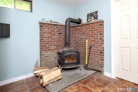 49 Kozey Road Eastford CT 06242