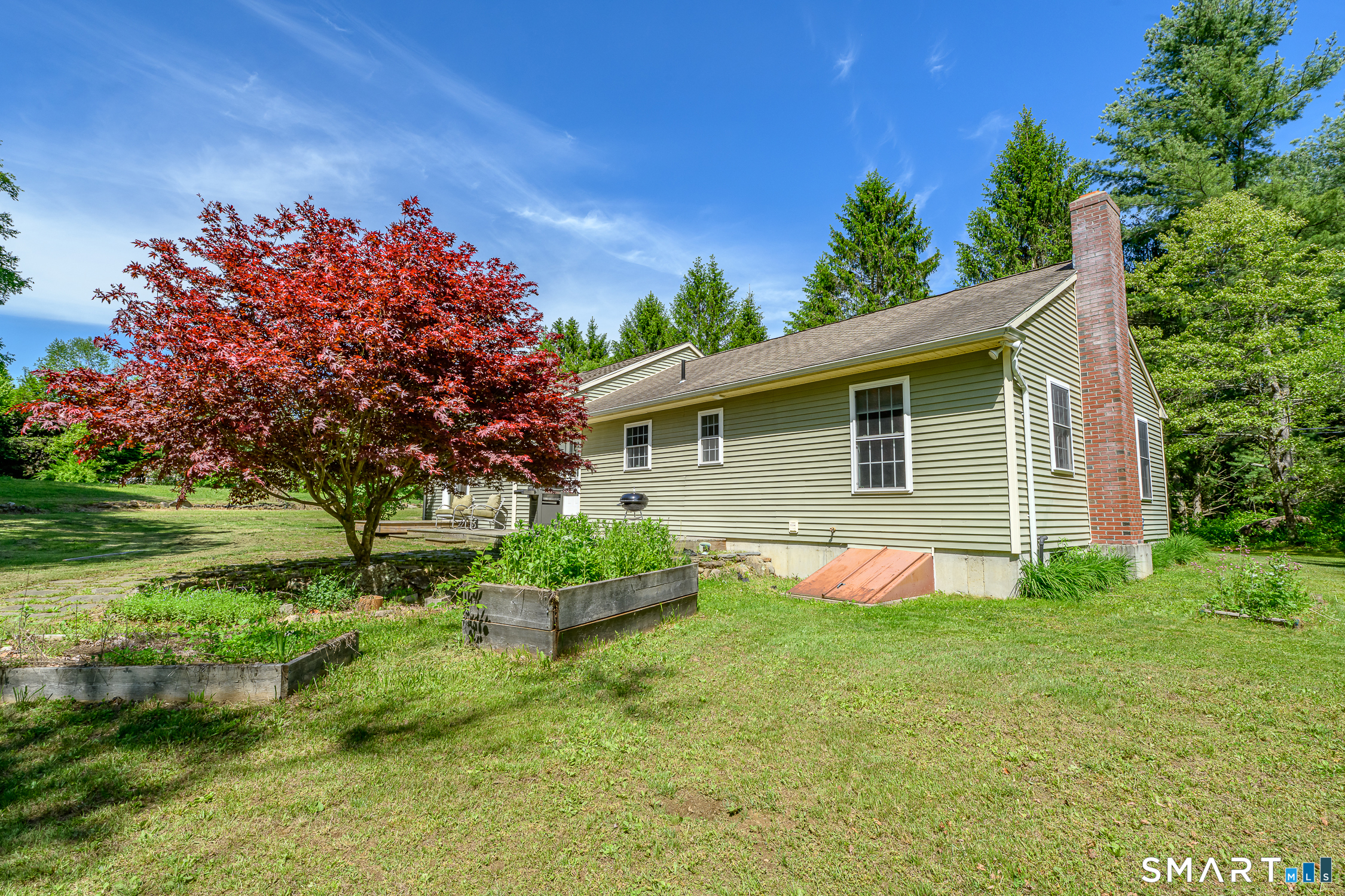 49 Kozey Road Eastford CT 06242