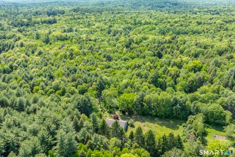 49 Kozey Road Eastford CT 06242