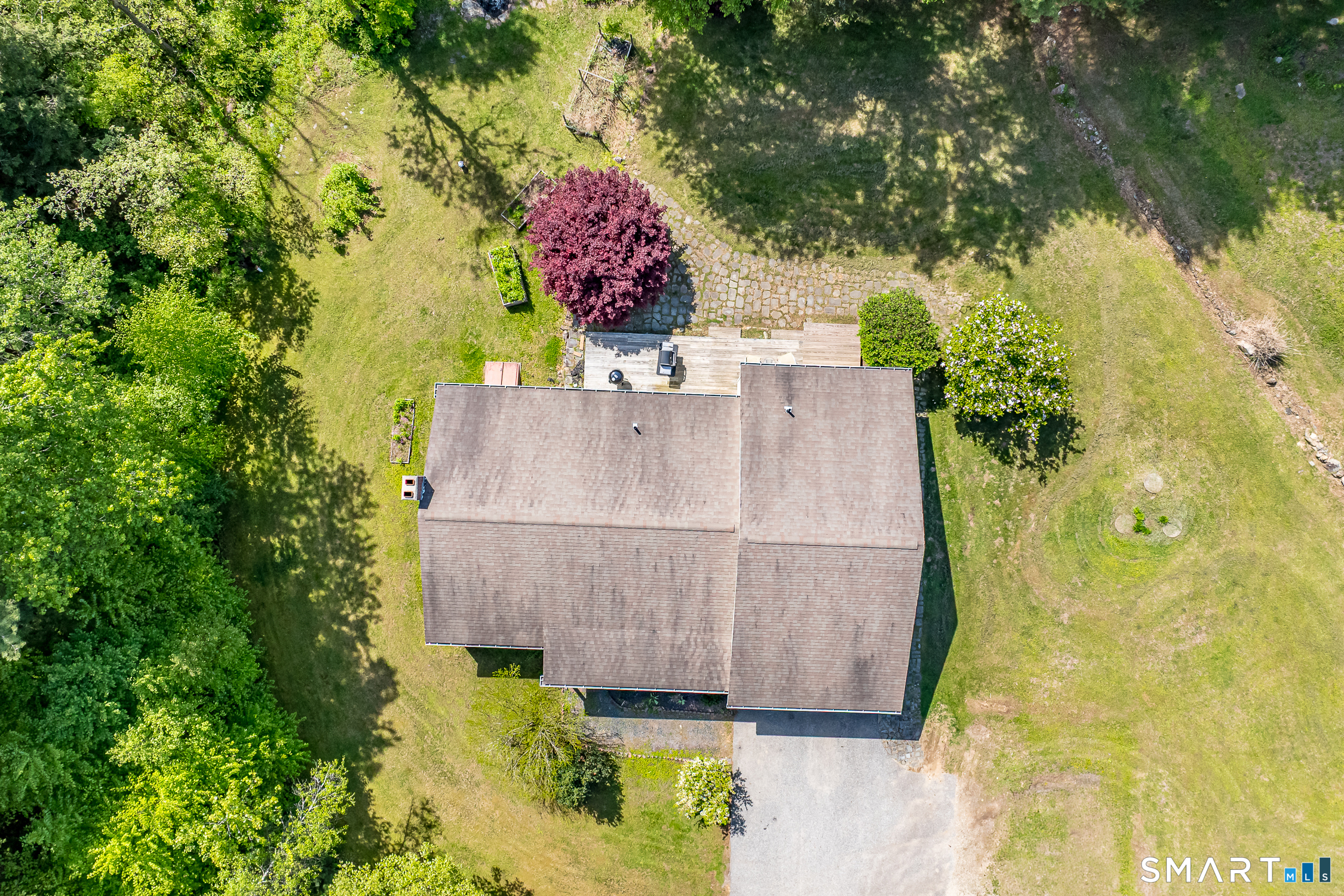 49 Kozey Road Eastford CT 06242