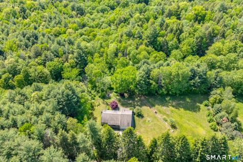 49 Kozey Road Eastford CT 06242