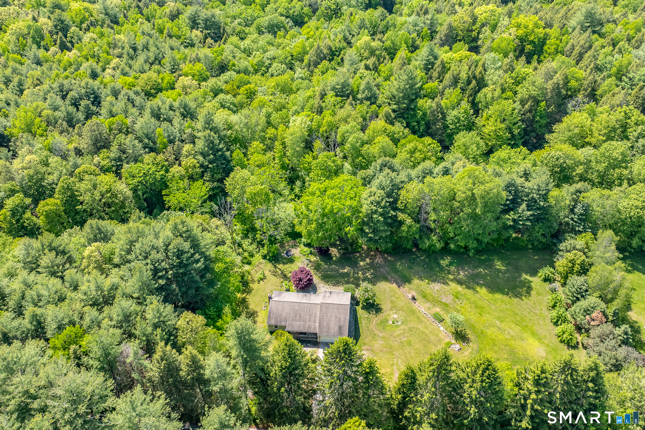 49 Kozey Road Eastford CT 06242