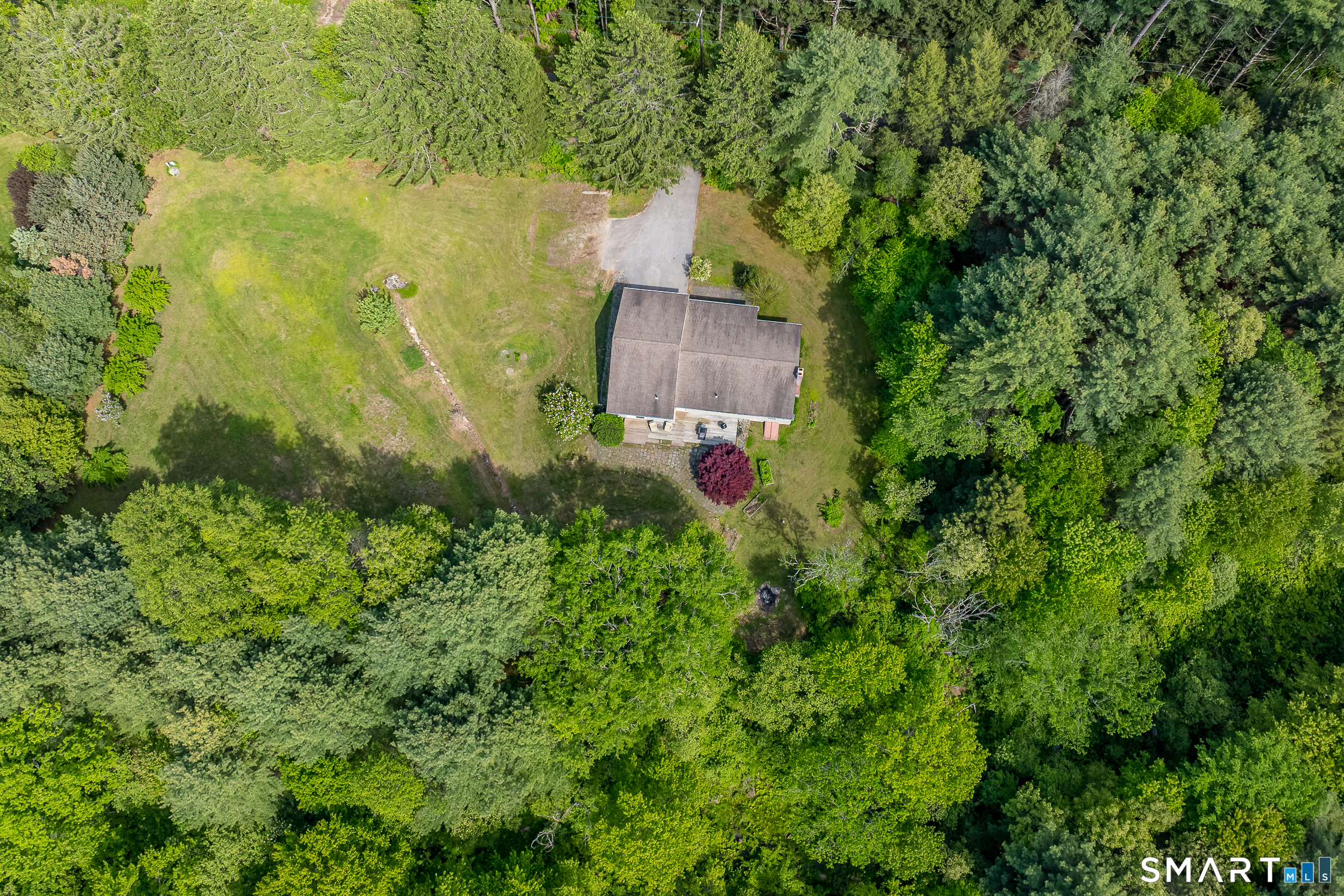 49 Kozey Road Eastford CT 06242