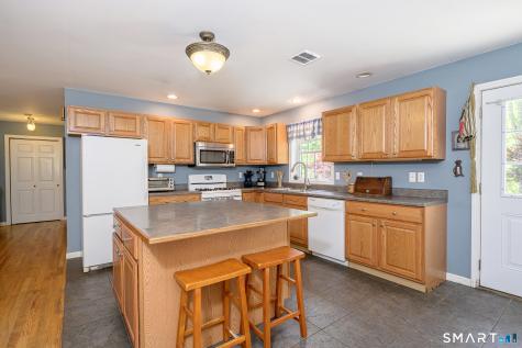 49 Kozey Road Eastford CT 06242