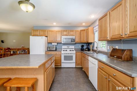 49 Kozey Road Eastford CT 06242