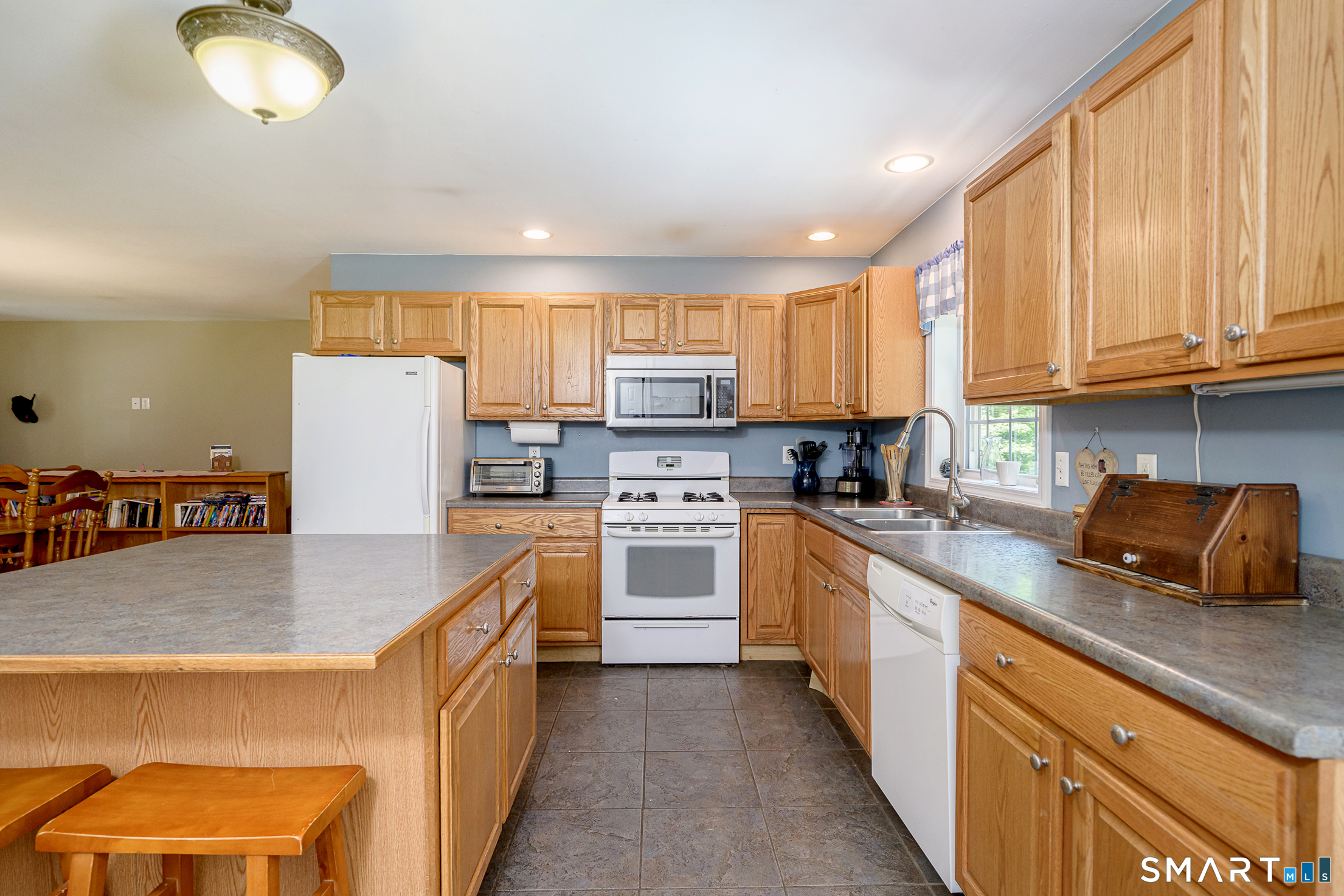 49 Kozey Road Eastford CT 06242