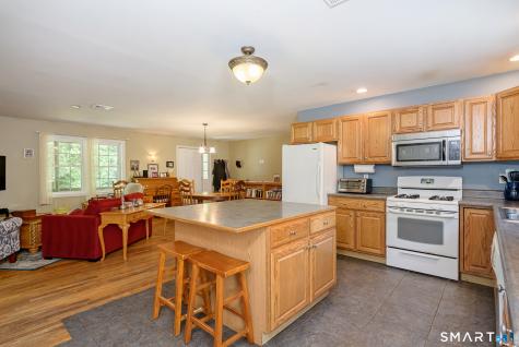 49 Kozey Road Eastford CT 06242