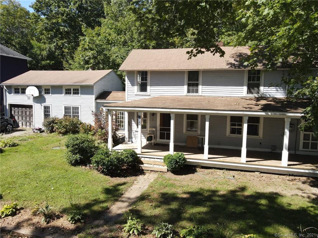154 North Fair Street Guilford CT 06437