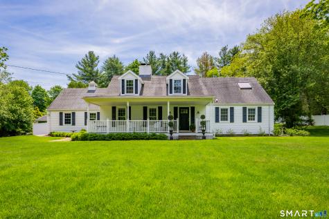 1000 Bassett Road Watertown CT 06795