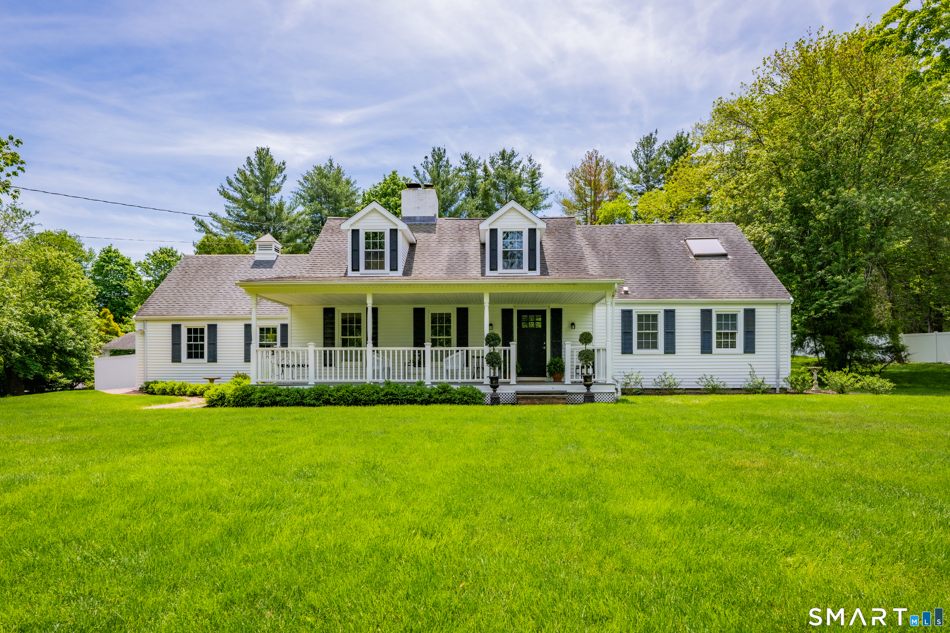 1000 Bassett Road Watertown CT 06795