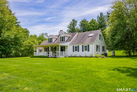 1000 Bassett Road Watertown CT 06795
