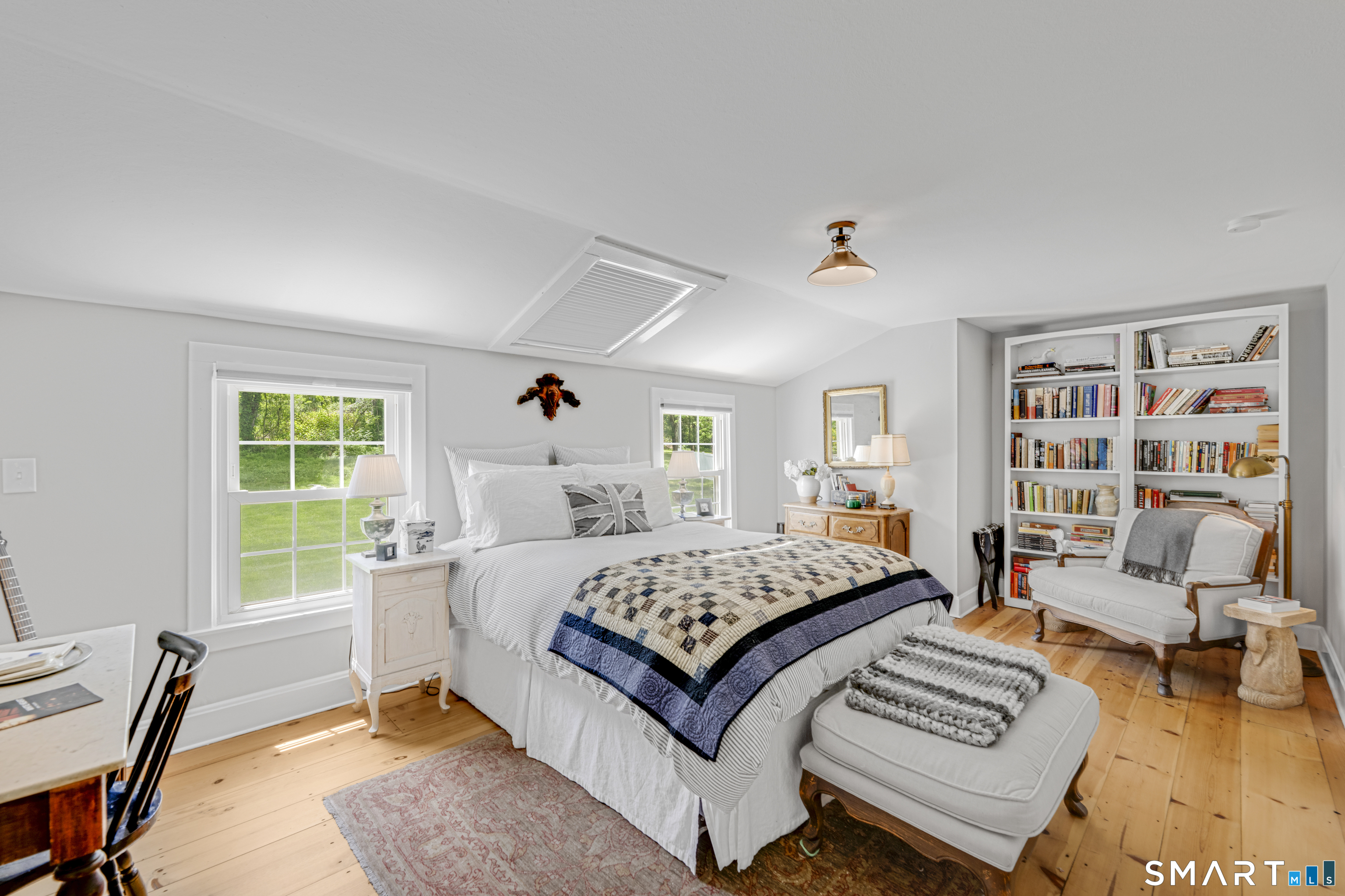 1000 Bassett Road Watertown CT 06795