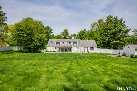 1000 Bassett Road Watertown CT 06795