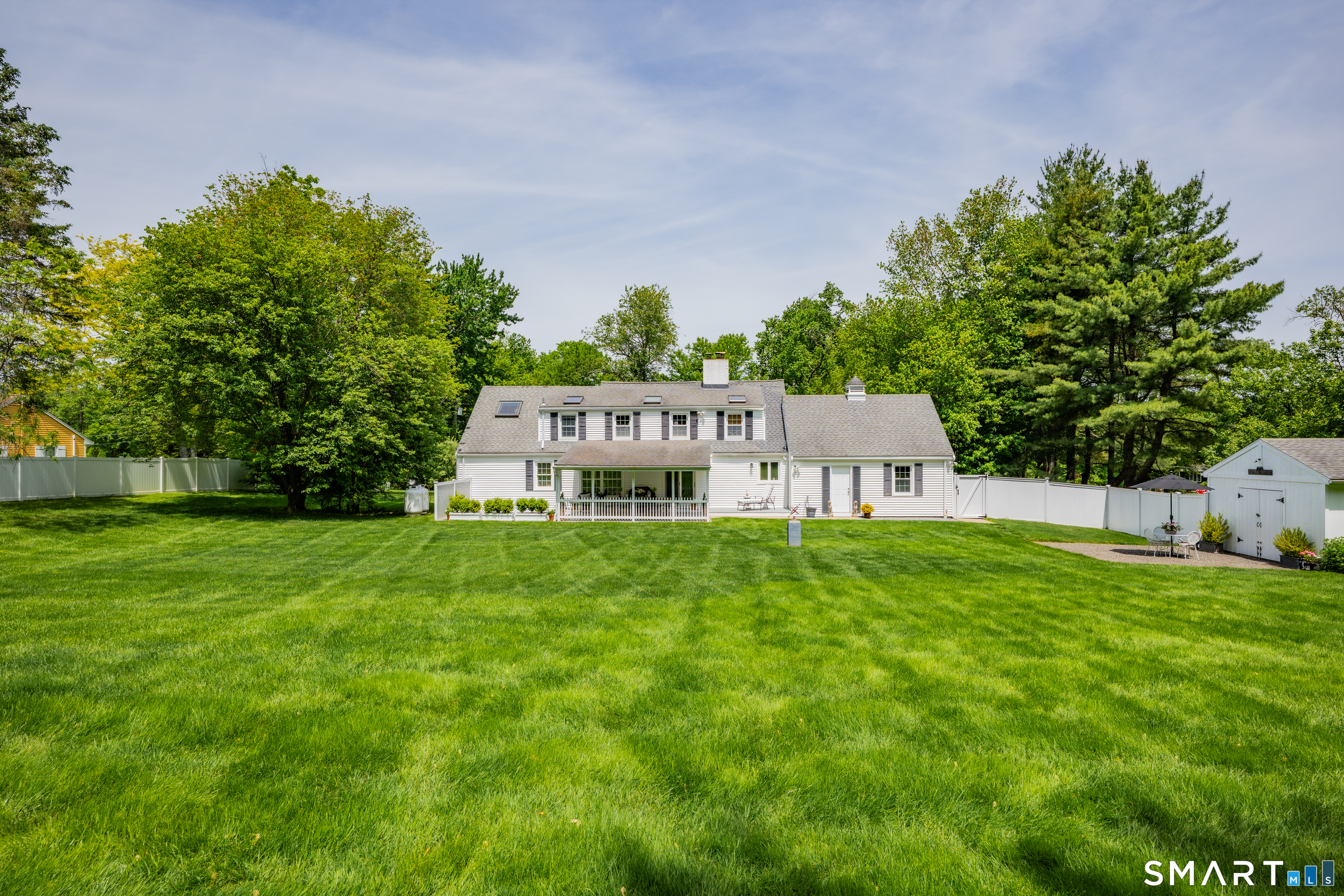 1000 Bassett Road Watertown CT 06795