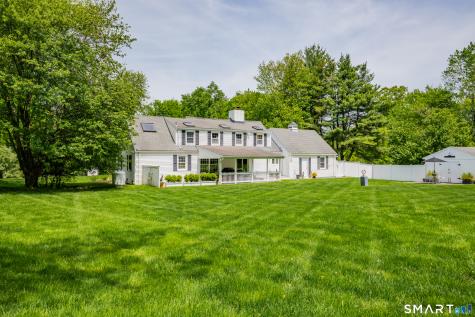 1000 Bassett Road Watertown CT 06795