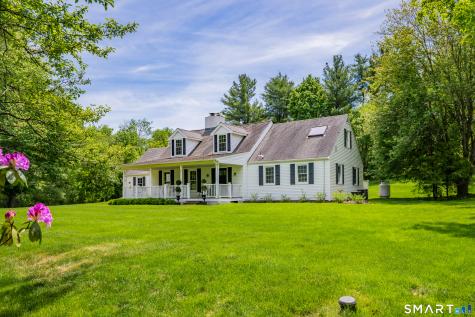 1000 Bassett Road Watertown CT 06795