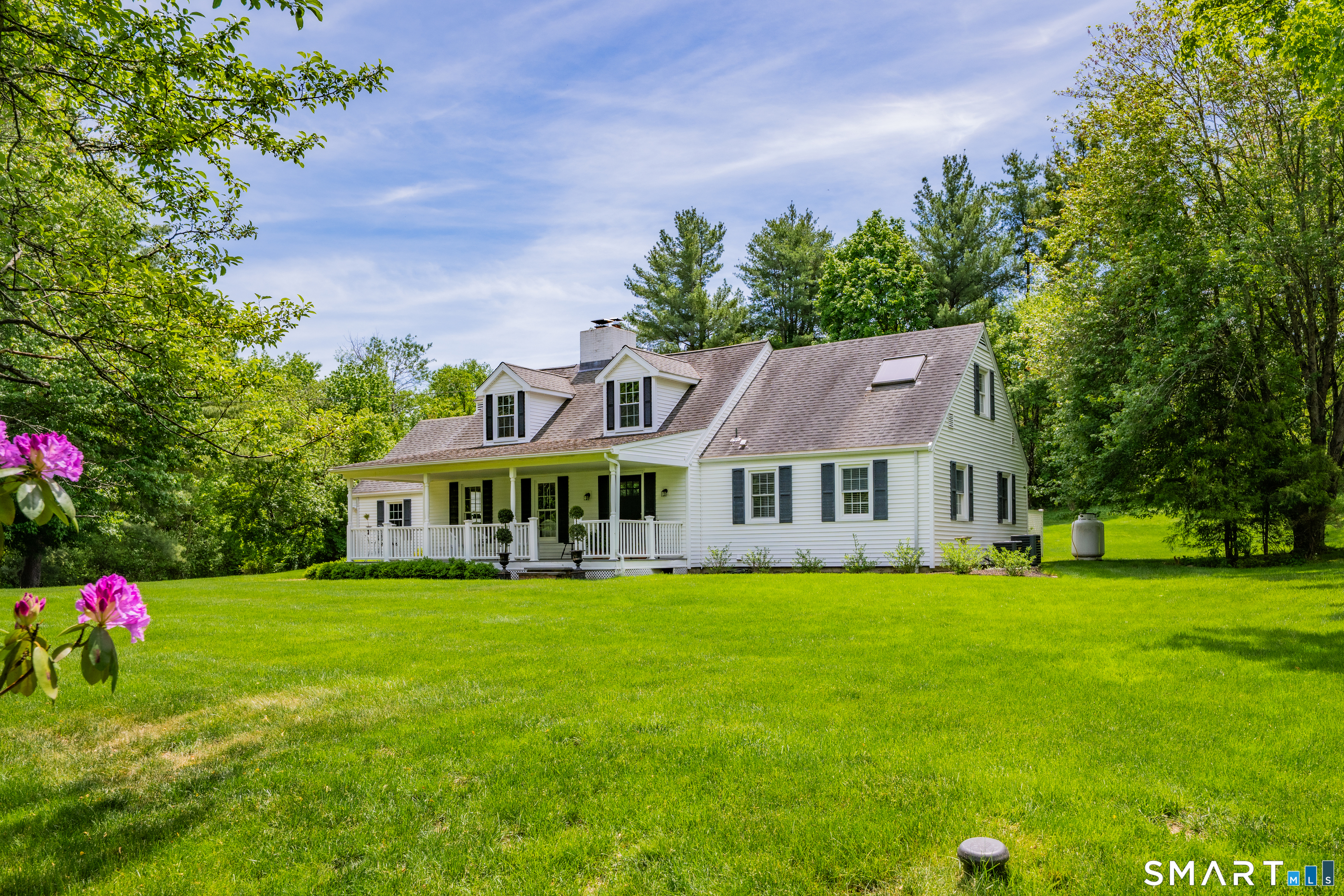 1000 Bassett Road Watertown CT 06795