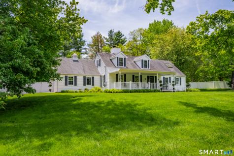 1000 Bassett Road Watertown CT 06795