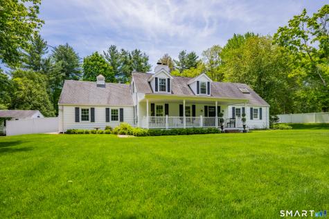 1000 Bassett Road Watertown CT 06795