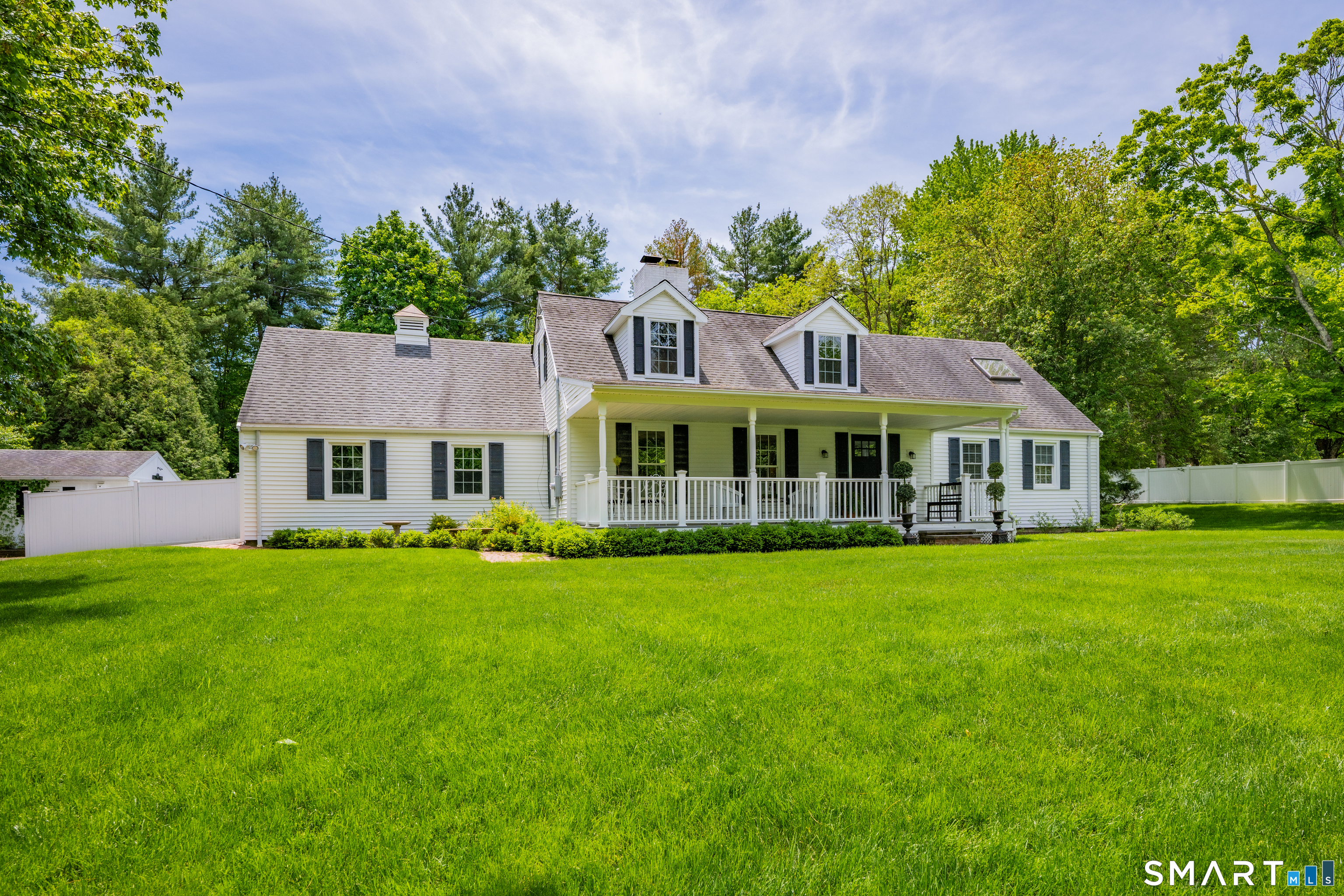 1000 Bassett Road Watertown CT 06795