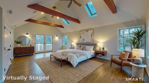 12 Werf Drive Redding CT 06896