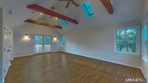 12 Werf Drive Redding CT 06896