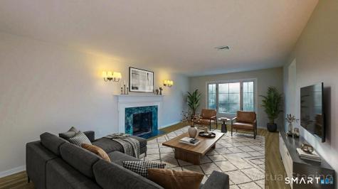 12 Werf Drive Redding CT 06896