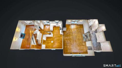 12 Werf Drive Redding CT 06896