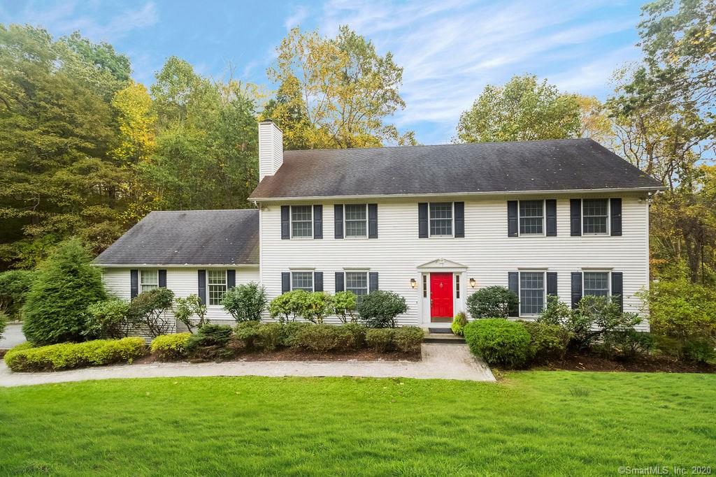 169 Middle River Road Danbury CT 06811