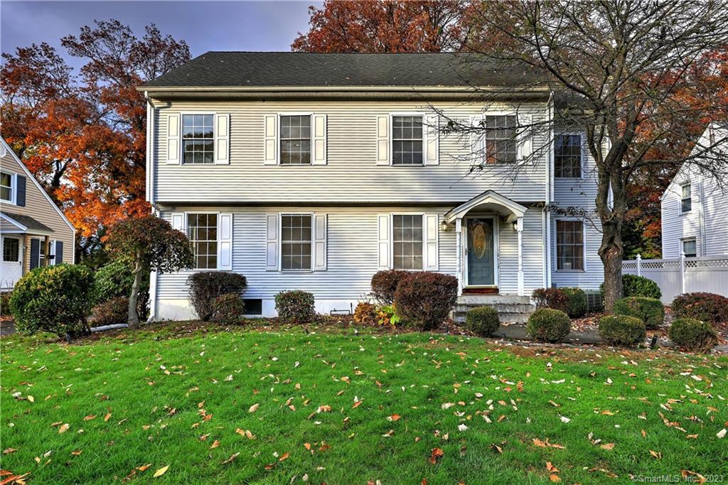 79 Sunnyside Court Milford CT 06460