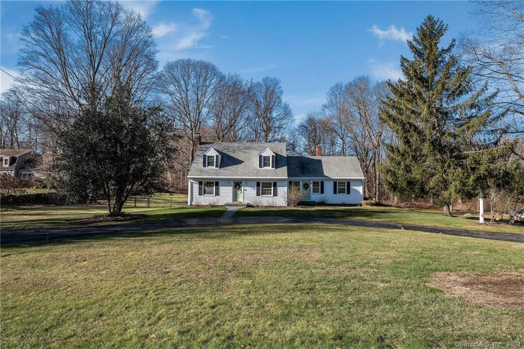 201 Durham Road Madison CT 06443