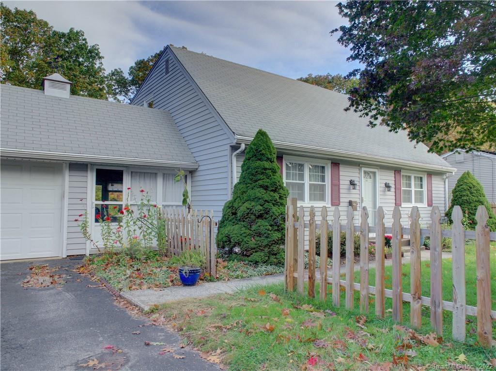 117 Echo Drive Windham CT 06226