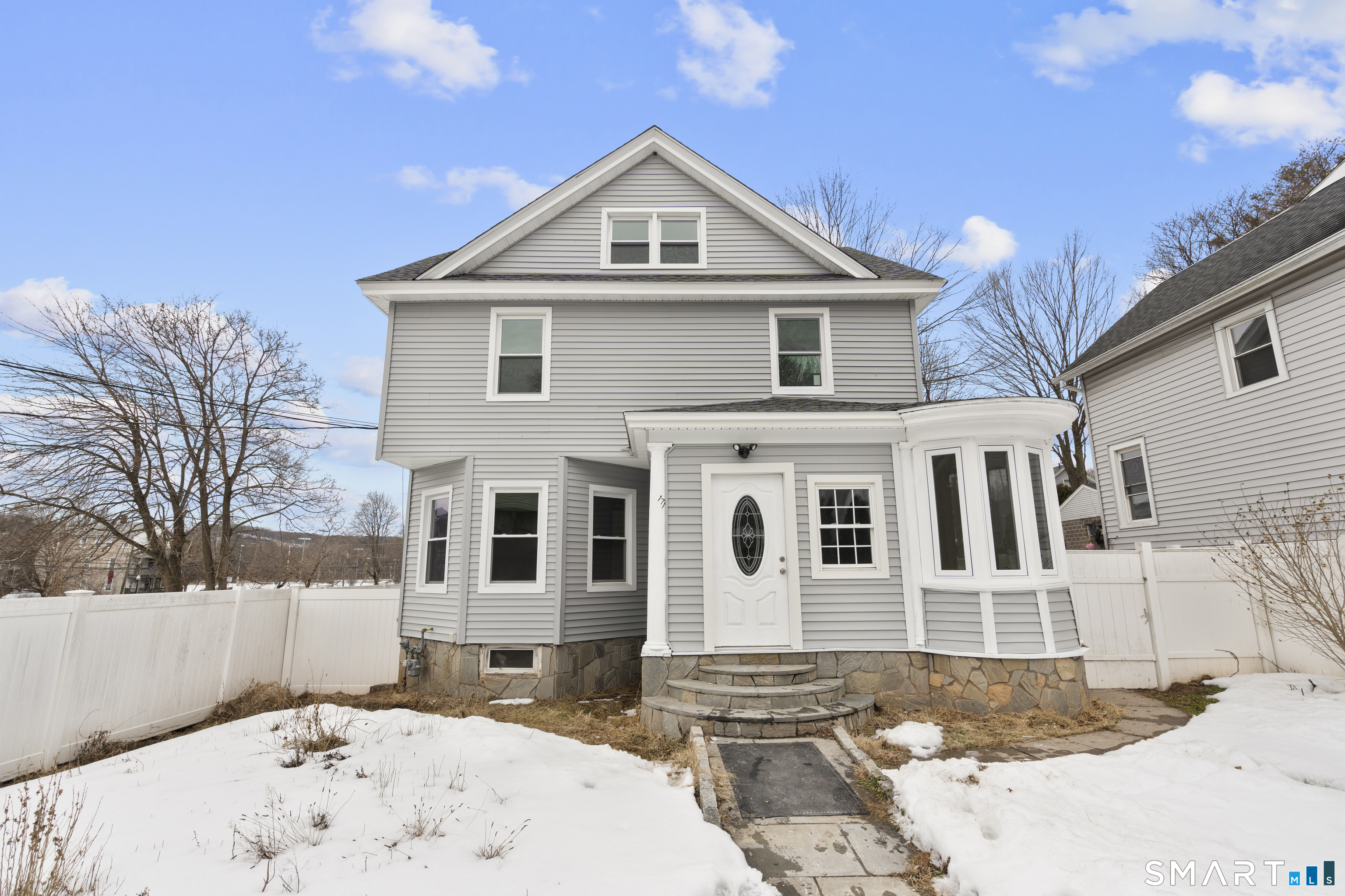 171 Foster Street Meriden CT 06451