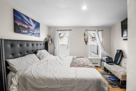 369 Park Street Bridgeport CT 06608