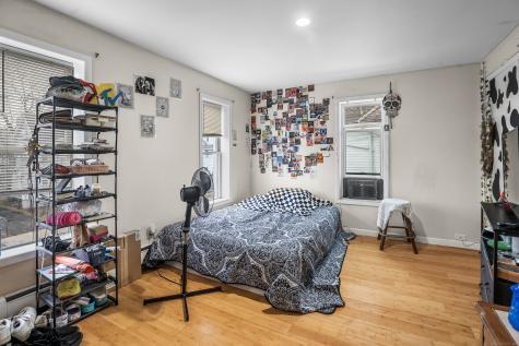 369 Park Street Bridgeport CT 06608