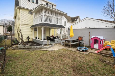 369 Park Street Bridgeport CT 06608