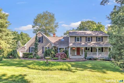 379 Waverly Road Shelton CT 06484