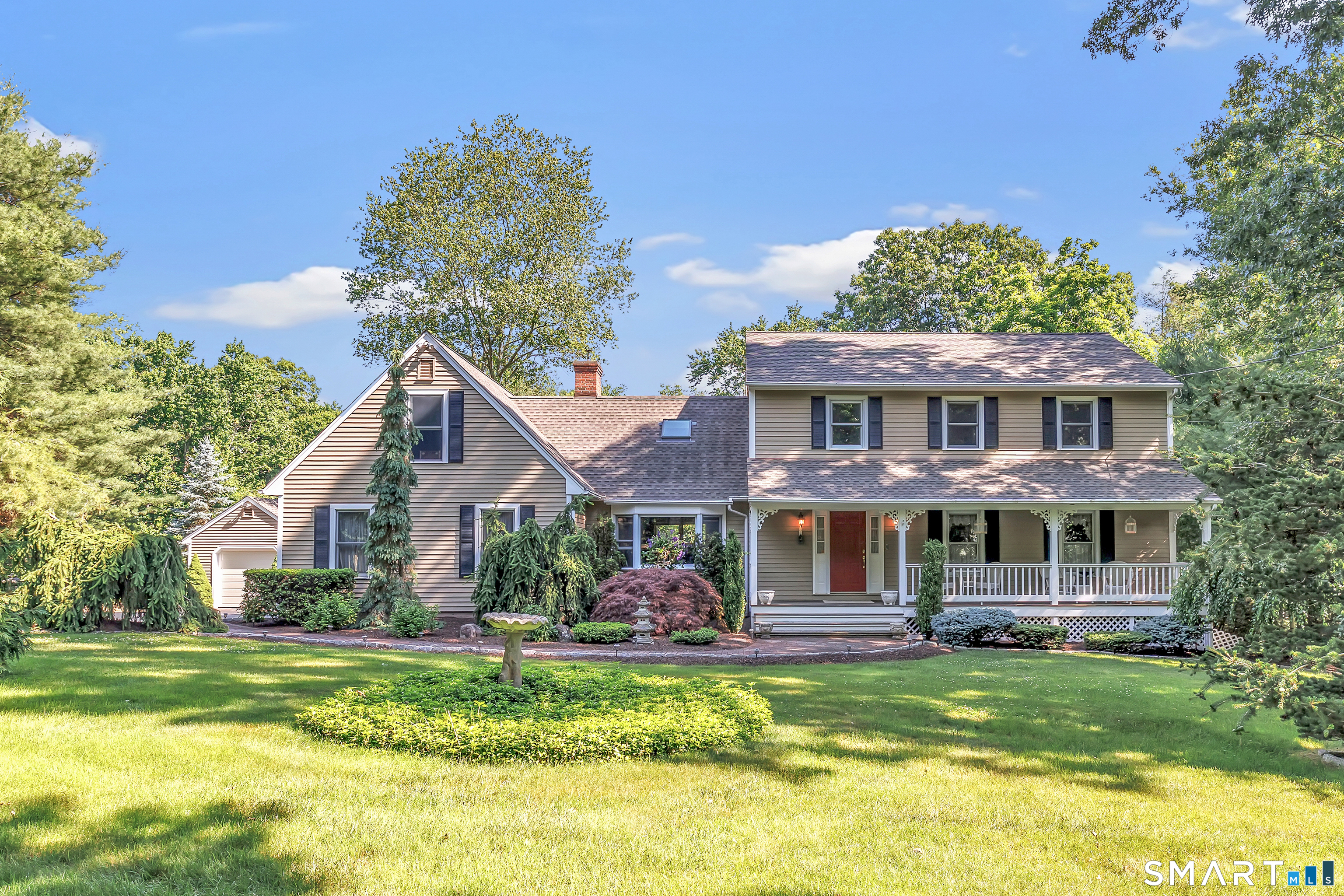 379 Waverly Road Shelton CT 06484