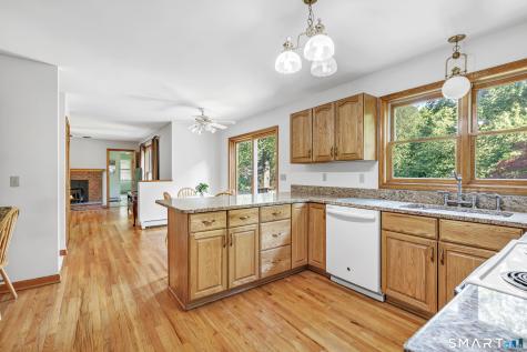 379 Waverly Road Shelton CT 06484