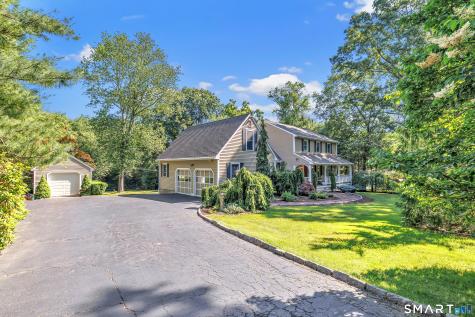 379 Waverly Road Shelton CT 06484