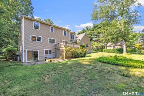 379 Waverly Road Shelton CT 06484