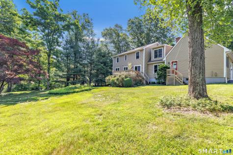 379 Waverly Road Shelton CT 06484