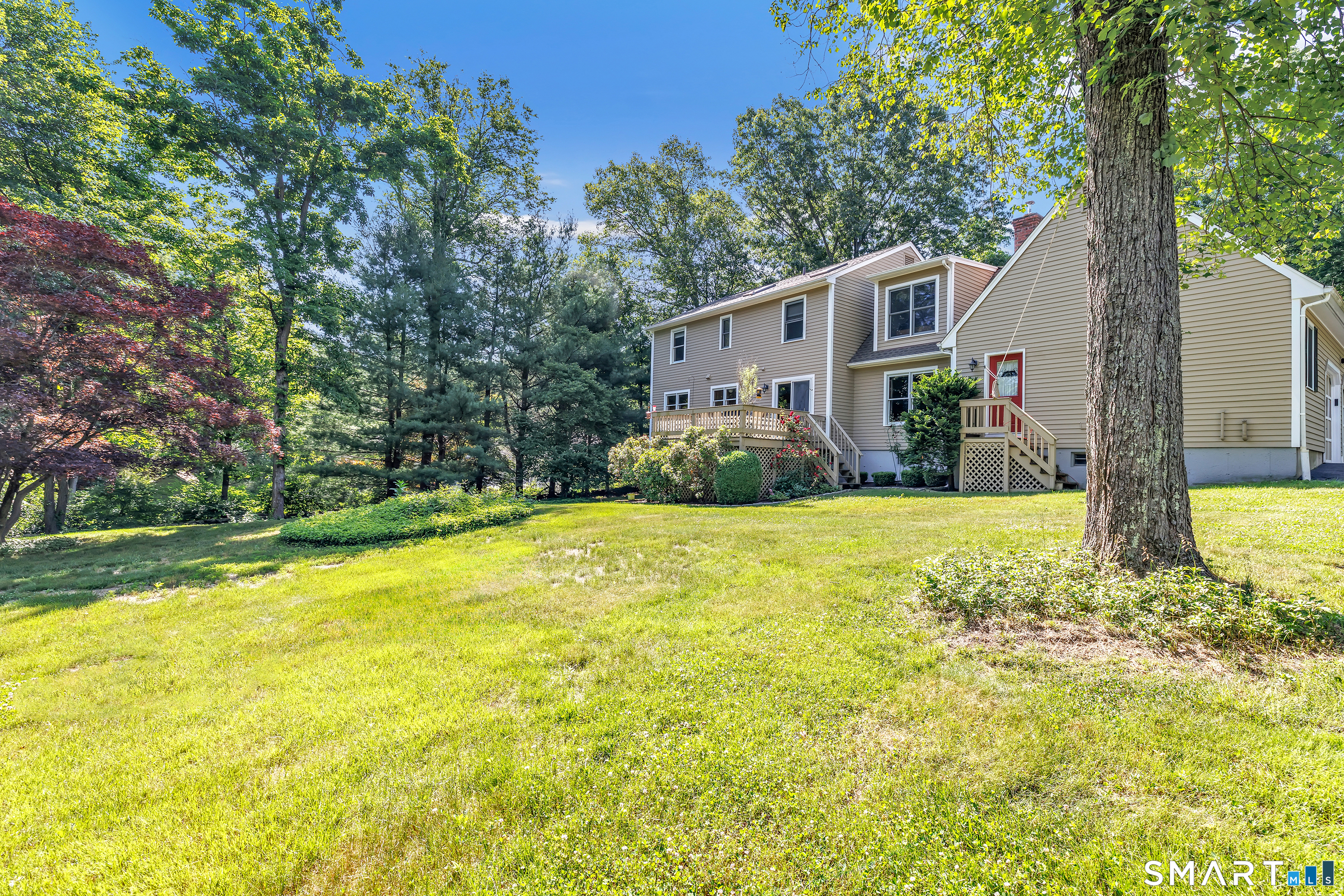 379 Waverly Road Shelton CT 06484