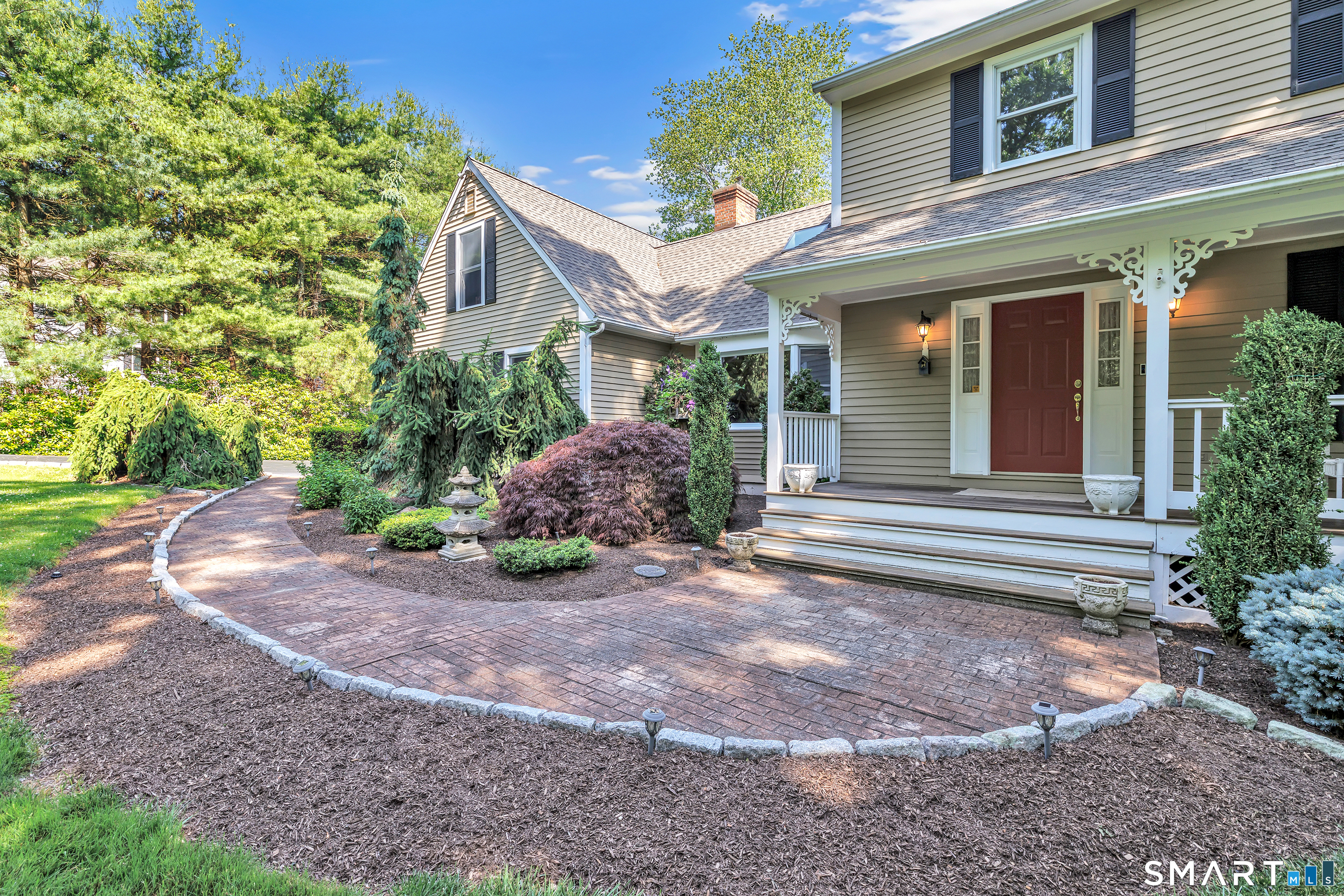 379 Waverly Road Shelton CT 06484