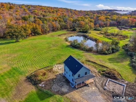 427 Fitchville Road Bozrah CT 06336
