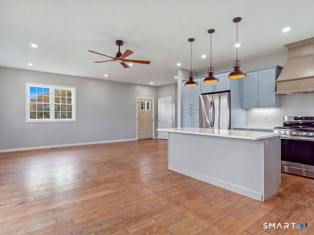 427 Fitchville Road Bozrah CT 06336