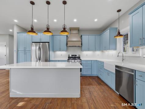 427 Fitchville Road Bozrah CT 06336