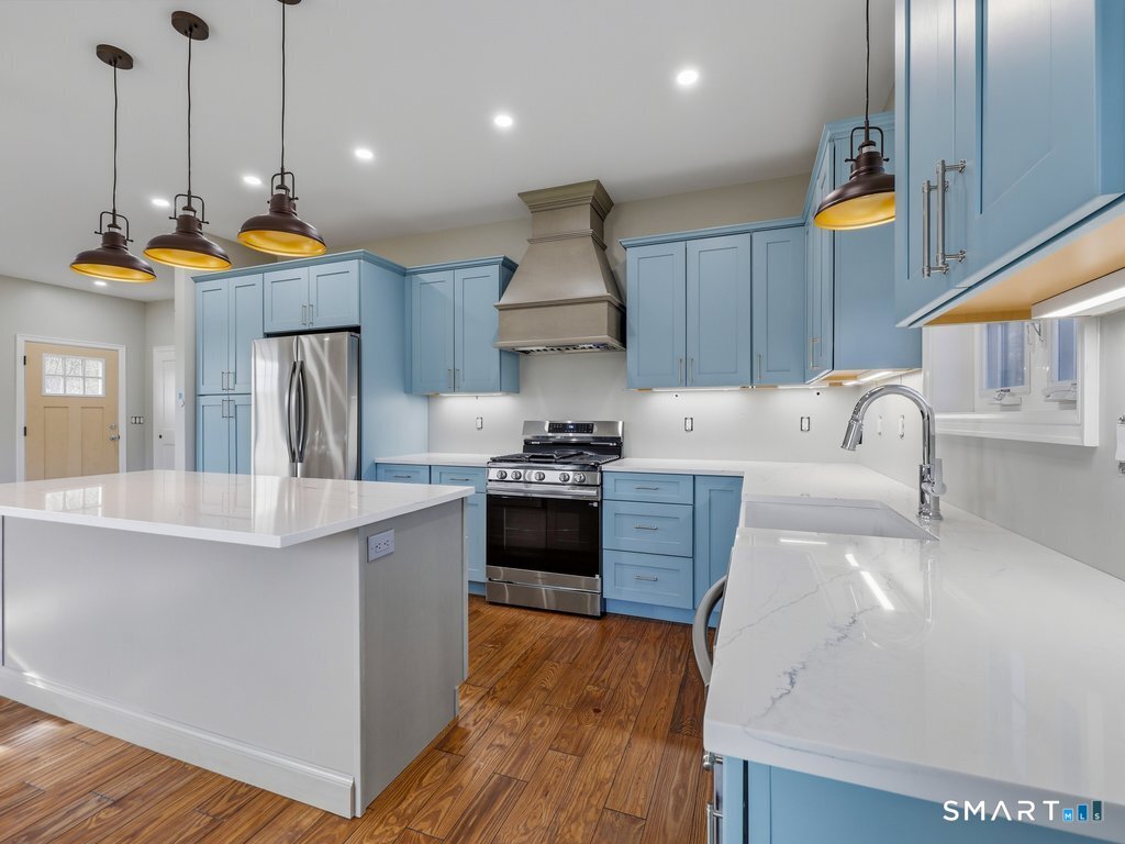 427 Fitchville Road Bozrah CT 06336