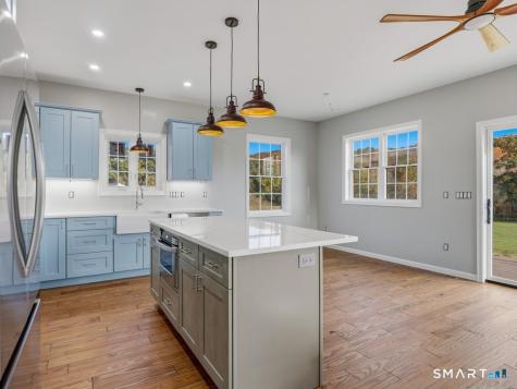 427 Fitchville Road Bozrah CT 06336